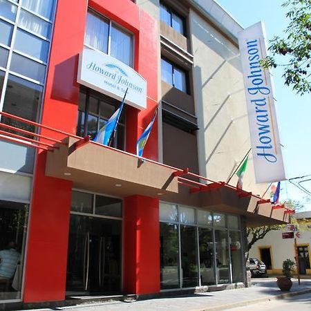 Howard Johnson By Wyndham San Pedro Zewnętrze zdjęcie