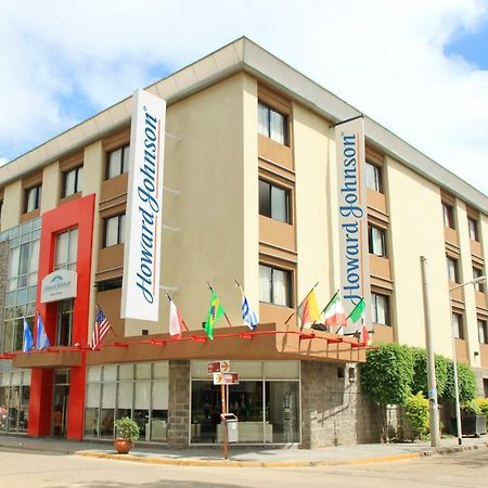 Howard Johnson By Wyndham San Pedro Zewnętrze zdjęcie