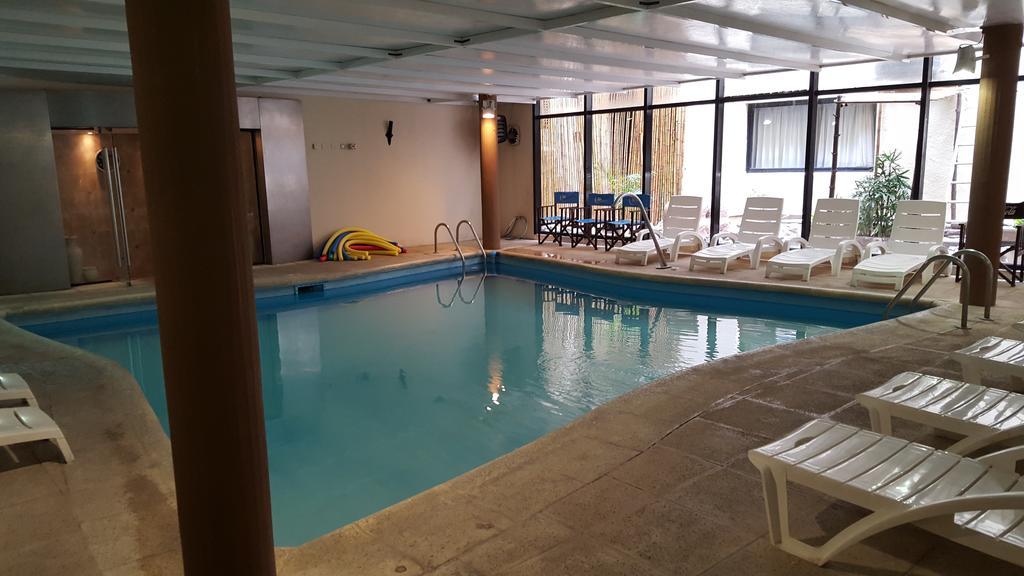 Howard Johnson By Wyndham San Pedro Zewnętrze zdjęcie